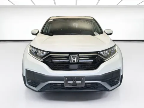 Photos of 2021 Honda CR-V EX for sale in Montclair, CA at STG Montclair