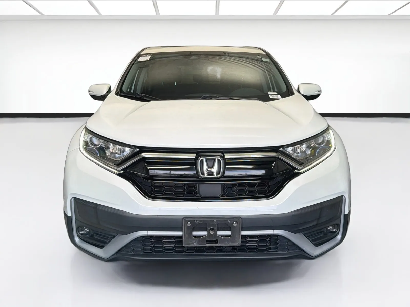 Honda CR-V photo 2
