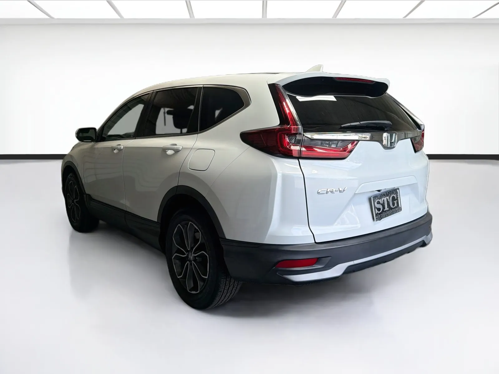 Honda CR-V photo 6