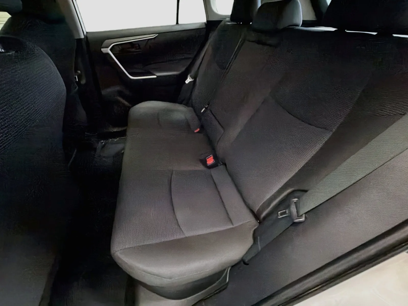 Toyota RAV4 photo 13