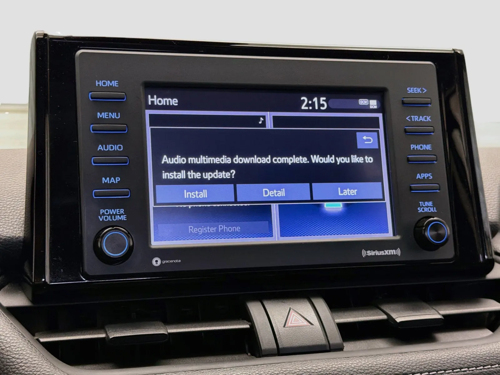 Toyota RAV4 photo 9