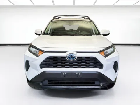 Photos of 2022 Toyota RAV4 Hybrid LE for sale in Montclair, CA at STG Montclair