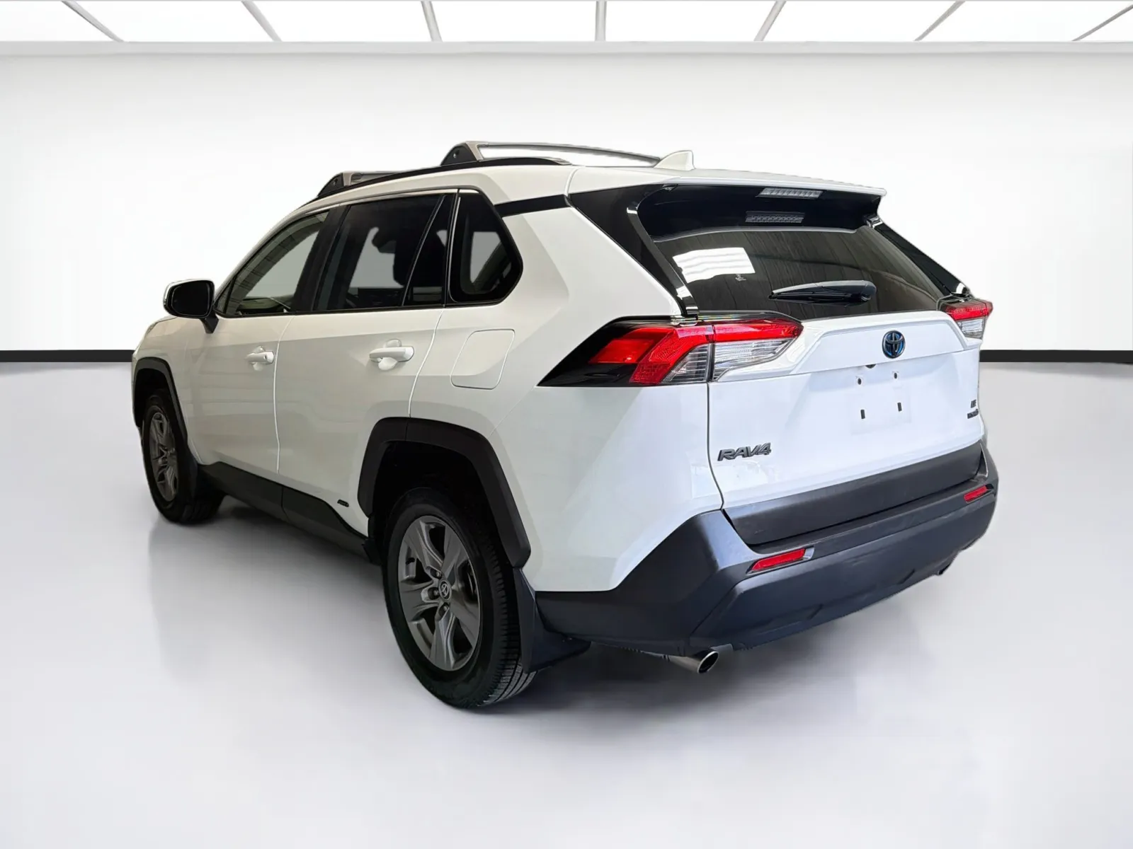 Toyota RAV4 photo 6