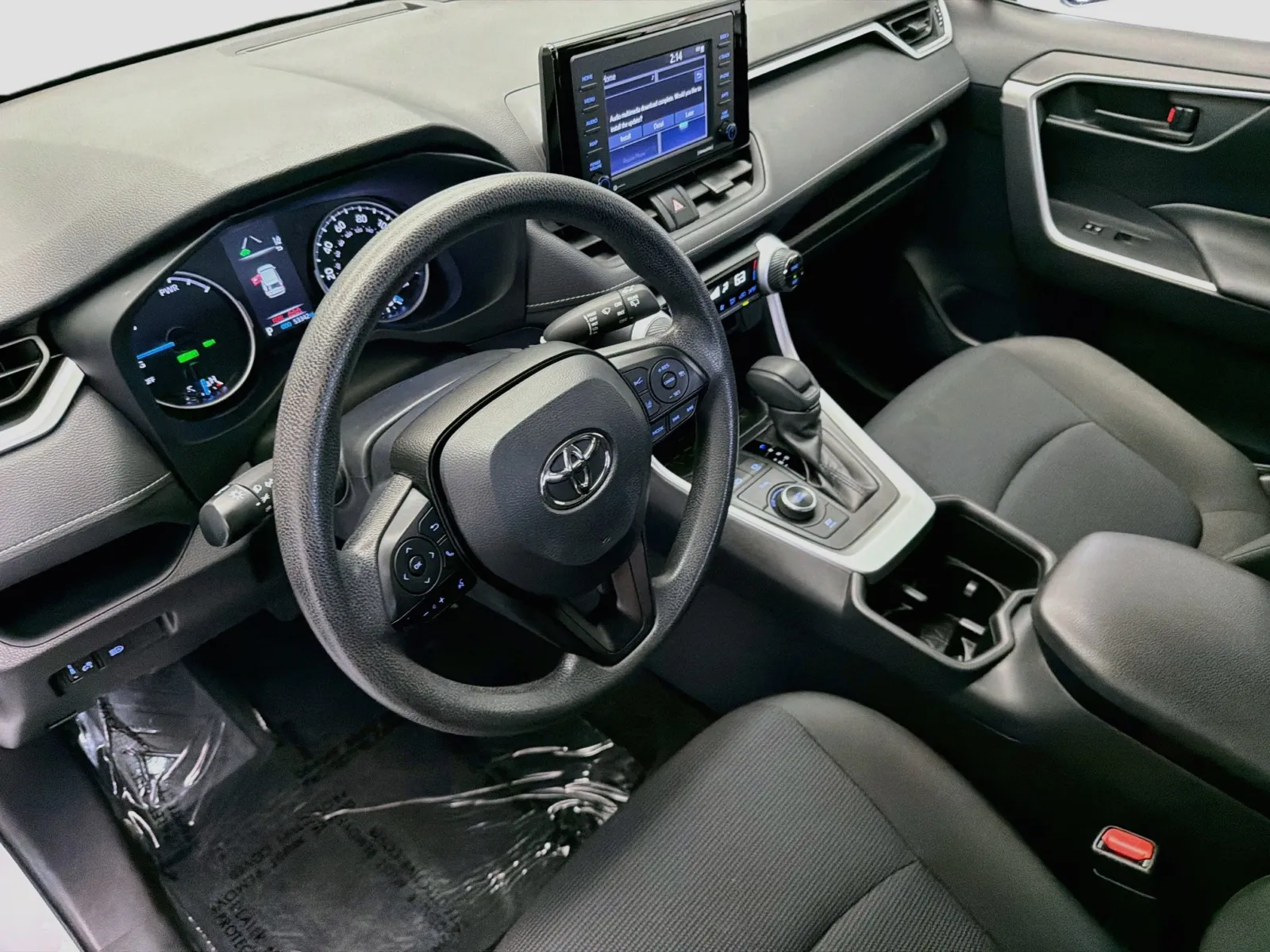 Toyota RAV4 photo 7