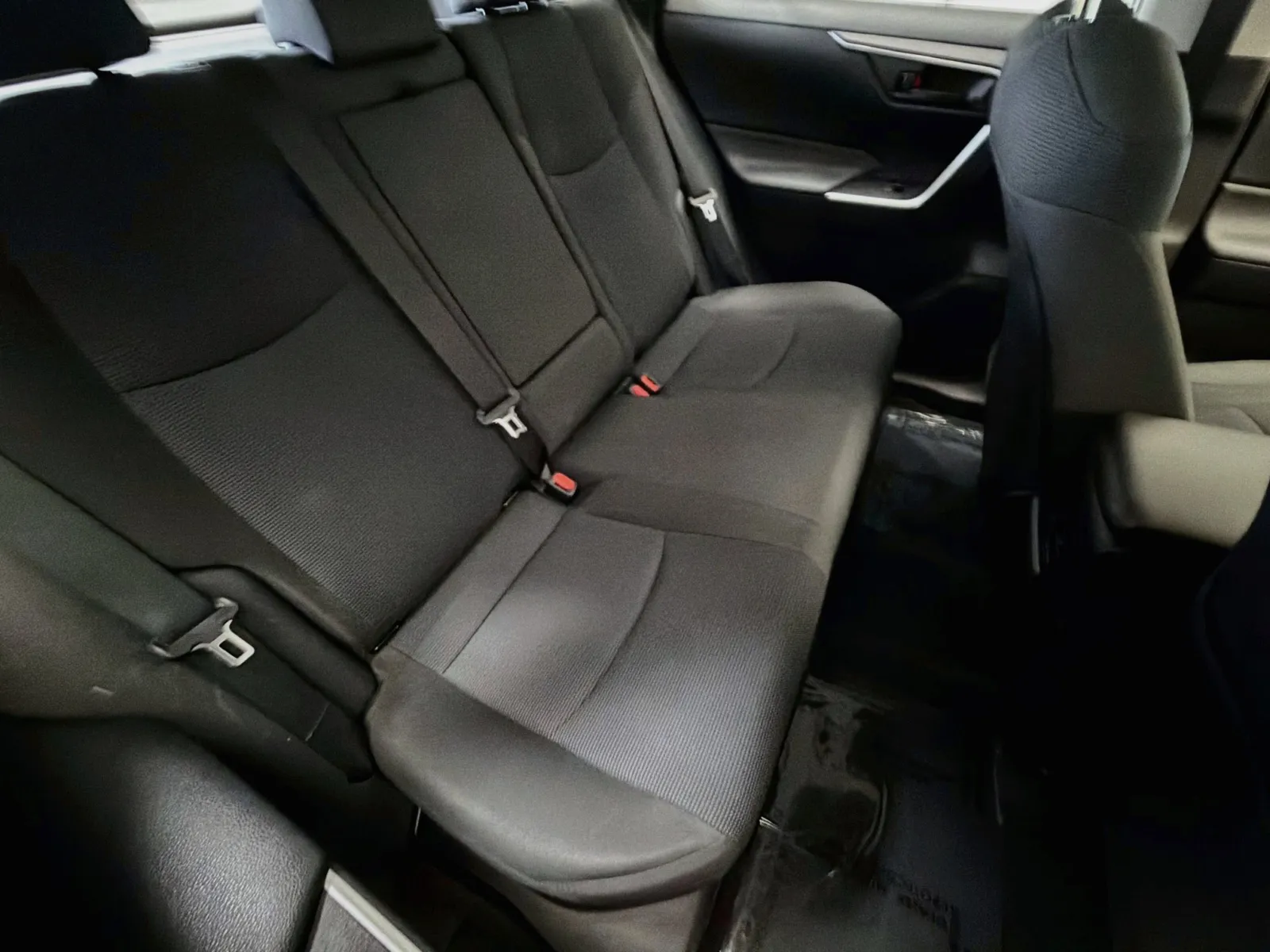 Toyota RAV4 photo 14