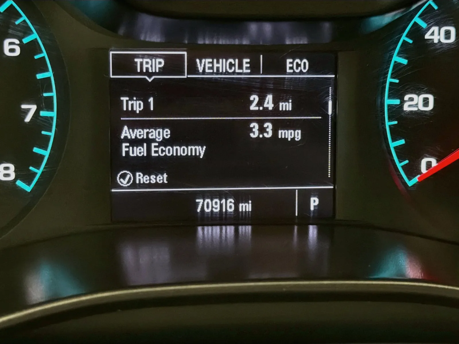 Chevrolet Colorado photo 8