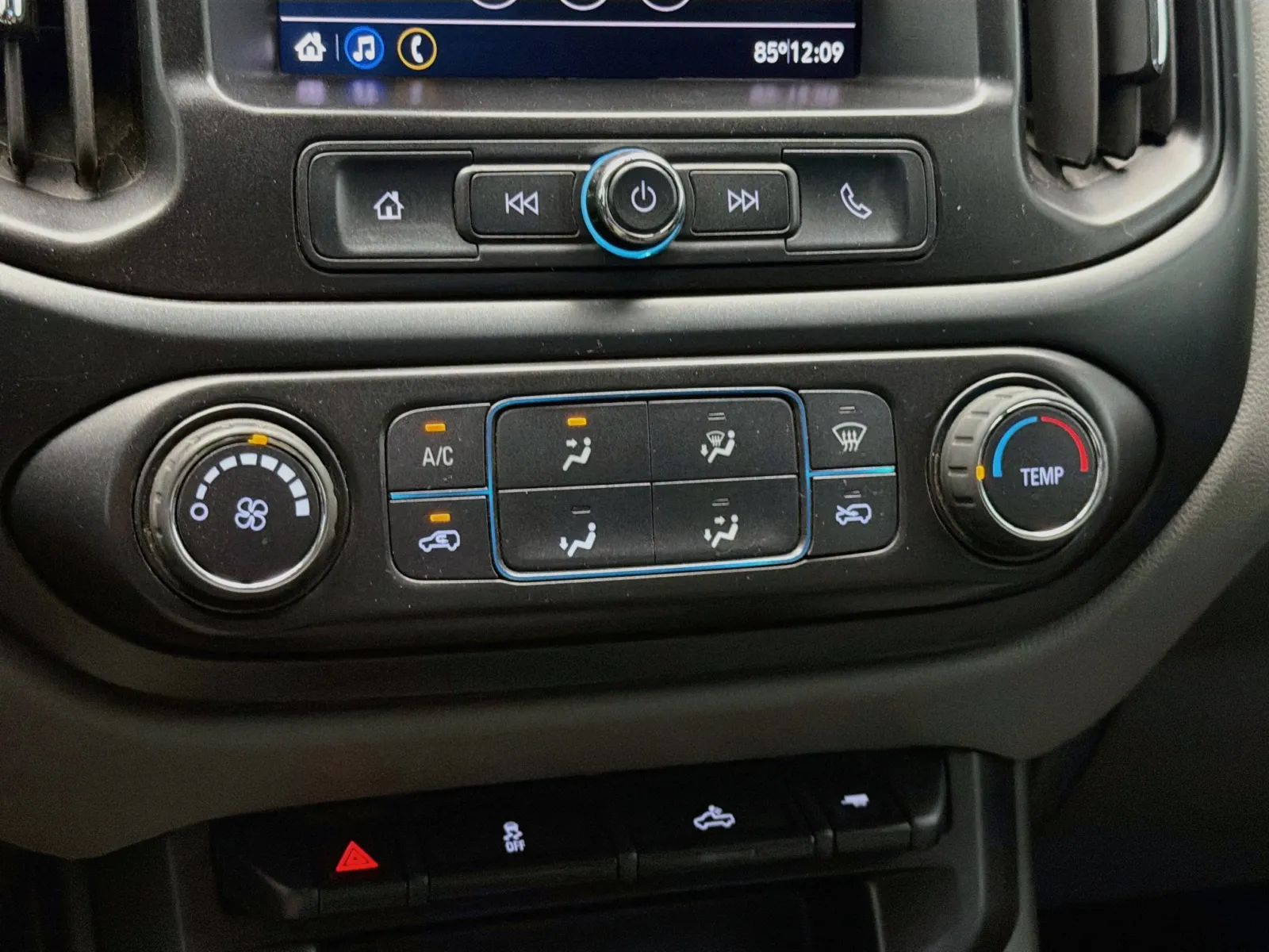 Chevrolet Colorado photo 10