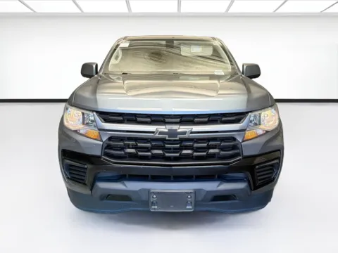 Photos of 2022 Chevrolet Colorado Work Truck for sale in Montclair, CA at STG Montclair