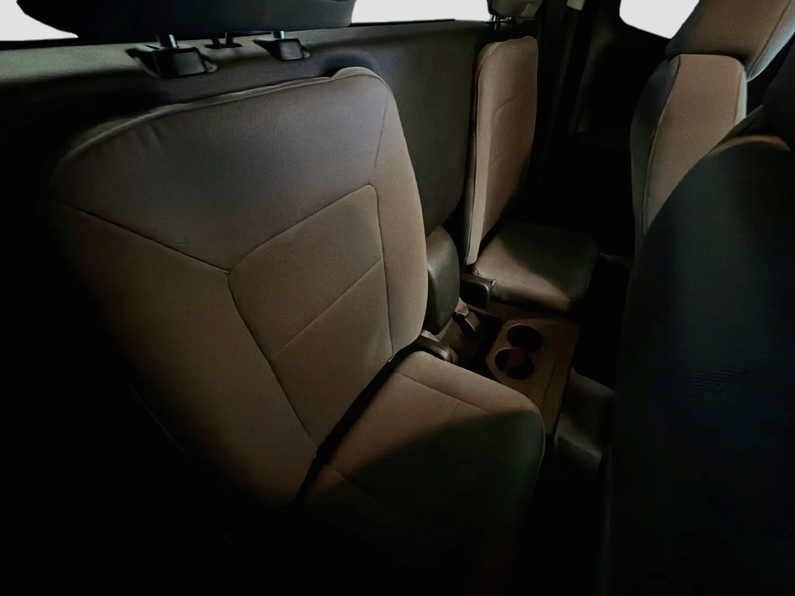 Chevrolet Colorado photo 13