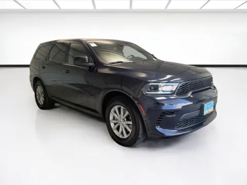 Another view of 2025 Dodge Durango GT for sale in Montclair, CA at STG Montclair