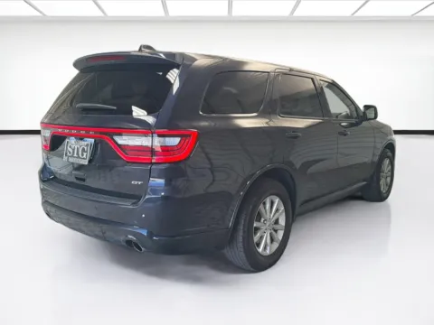 More photos of 2025 Dodge Durango GT at STG Montclair, CA