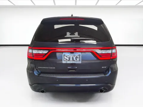 More photos of 2025 Dodge Durango GT at STG Montclair, CA