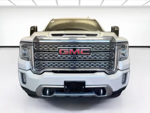 Photos of 2020 GMC Sierra 2500 HD Denali for sale in Montclair, CA at STG Montclair