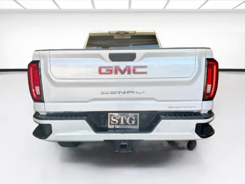 More photos of 2020 GMC Sierra 2500 HD Denali at STG Montclair, CA