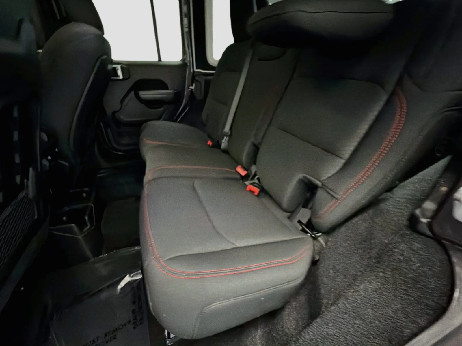 Jeep Wrangler photo 13