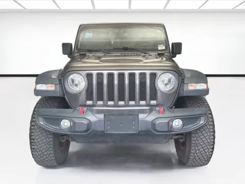 Photos of 2020 Jeep Wrangler Unlimited Rubicon for sale in Montclair, CA at STG Montclair