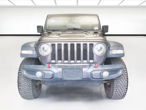Photos of 2020 Jeep Wrangler Unlimited Rubicon for sale in Montclair, CA at STG Montclair