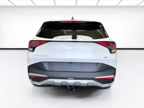 More photos of 2025 Kia Sportage Hybrid LX at STG Montclair, CA