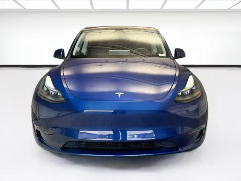 Photos of 2022 Tesla Model Y Long Range for sale in Montclair, CA at STG Montclair