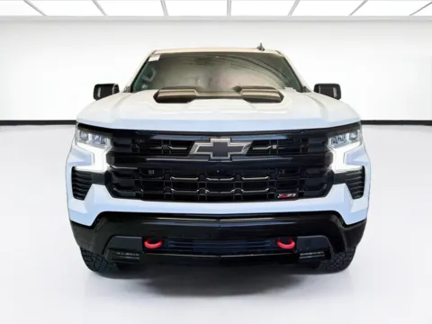 Photos of 2023 Chevrolet Silverado 1500 LT Trail Boss for sale in Montclair, CA at STG Montclair