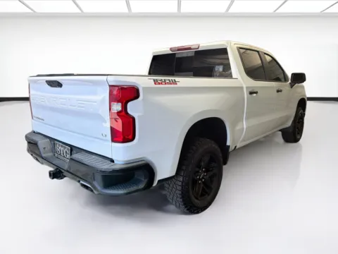 More photos of 2023 Chevrolet Silverado 1500 LT Trail Boss at STG Montclair, CA