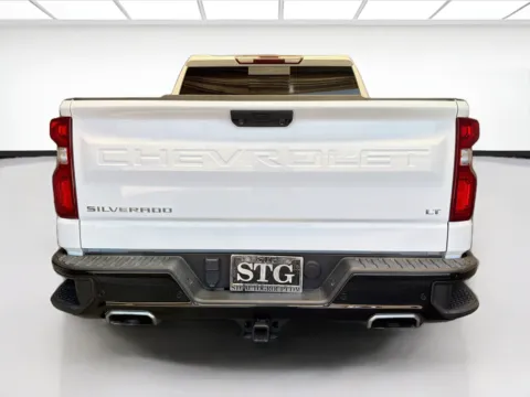 More photos of 2023 Chevrolet Silverado 1500 LT Trail Boss at STG Montclair, CA