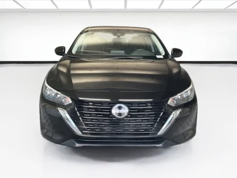 Photos of 2024 Nissan Sentra SV for sale in Montclair, CA at STG Montclair