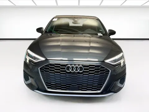 Photos of 2023 Audi A3 FrontTrak for sale in Montclair, CA at STG Montclair