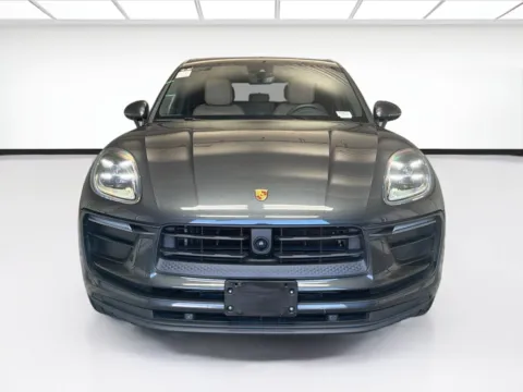 Photos of 2023 Porsche Macan AWD W/PANORAMIC ROOF for sale in Montclair, CA at STG Montclair
