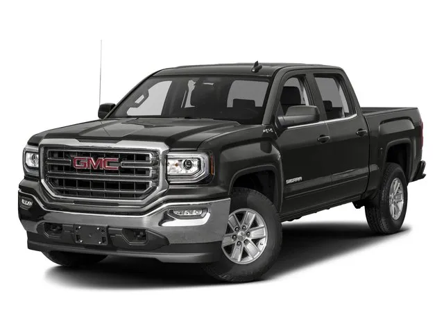 2018 GMC Sierra 1500 SLE for sale in Montclair, CA