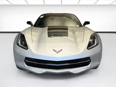 Photos of 2014 Chevrolet Corvette Stingray Z51 2LT for sale in Montclair, CA at STG Montclair