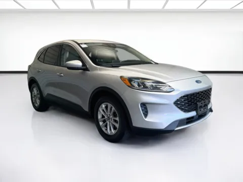 Another view of 2020 Ford Escape SE for sale in Montclair, CA at STG Montclair