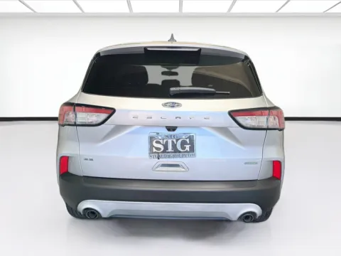 More photos of 2020 Ford Escape SE at STG Montclair, CA