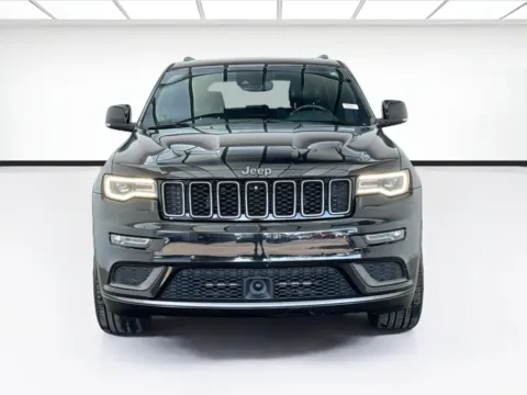 Photos of 2020 Jeep Grand Cherokee Limited X for sale in Montclair, CA at STG Montclair