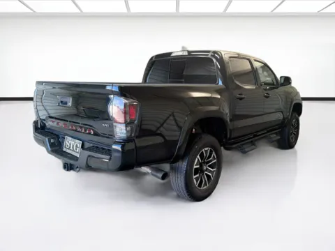 More photos of 2023 Toyota Tacoma TRD Sport V6 at STG Montclair, CA