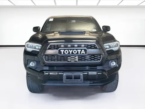 Photos of 2023 Toyota Tacoma TRD Sport V6 for sale in Montclair, CA at STG Montclair