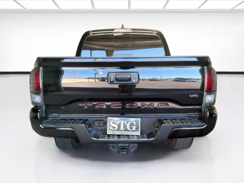 More photos of 2023 Toyota Tacoma TRD Sport V6 at STG Montclair, CA