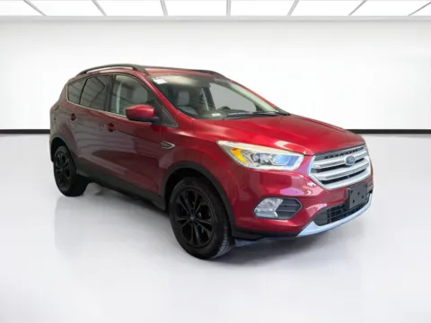 Another view of 2019 Ford Escape SEL for sale in Montclair, CA at STG Montclair