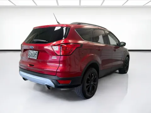 More photos of 2019 Ford Escape SEL at STG Montclair, CA