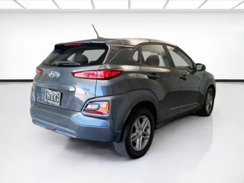 More photos of 2019 Hyundai Kona SE at STG Montclair, CA