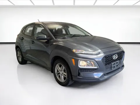 Another view of 2019 Hyundai Kona SE for sale in Montclair, CA at STG Montclair