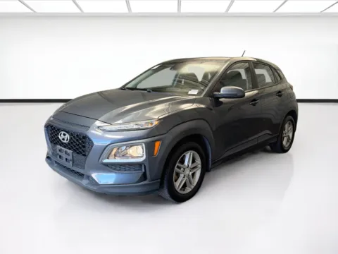 Gray 2019 Hyundai Kona SE for sale in Montclair, CA