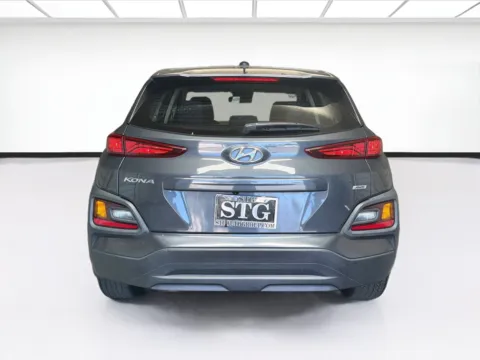 More photos of 2019 Hyundai Kona SE at STG Montclair, CA