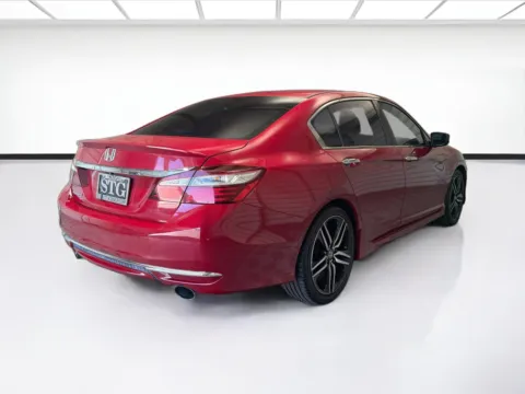 More photos of 2017 Honda Accord Sport Special Edition at STG Montclair, CA