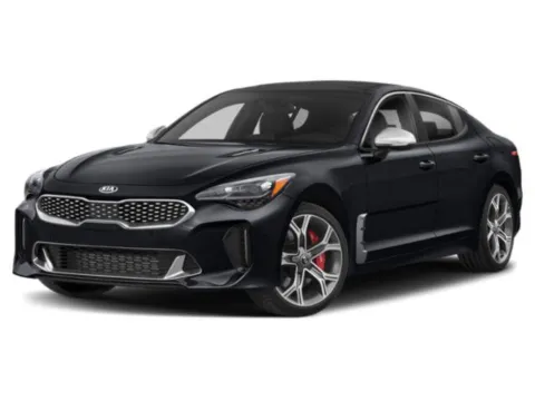 Gray 2019 Kia Stinger GT for sale in Montclair, CA