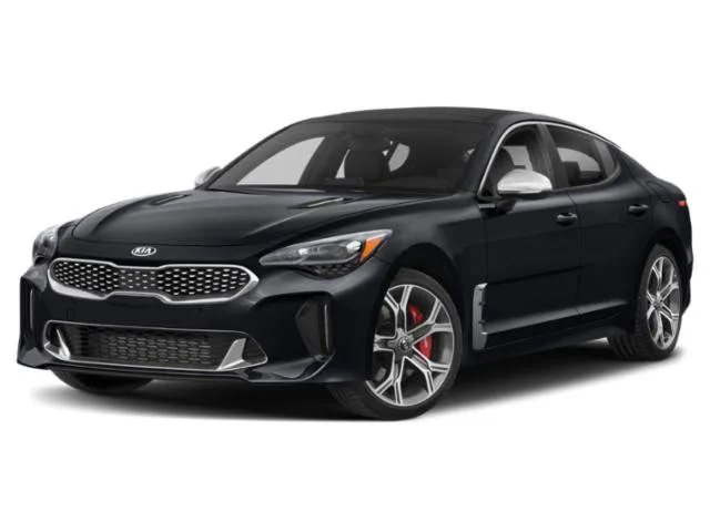 2019 Kia Stinger GT for sale in Montclair, CA