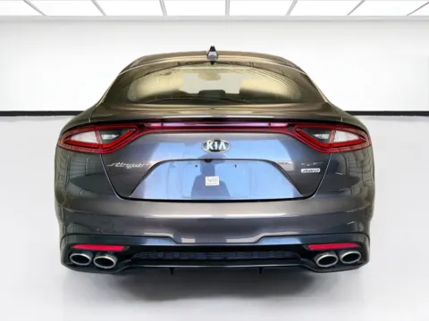 More photos of 2019 Kia Stinger GT at STG Montclair, CA