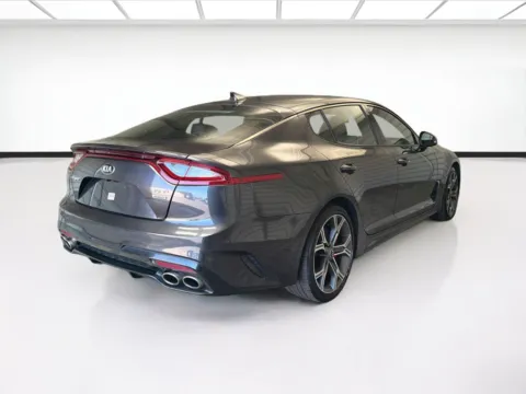 More photos of 2019 Kia Stinger GT at STG Montclair, CA