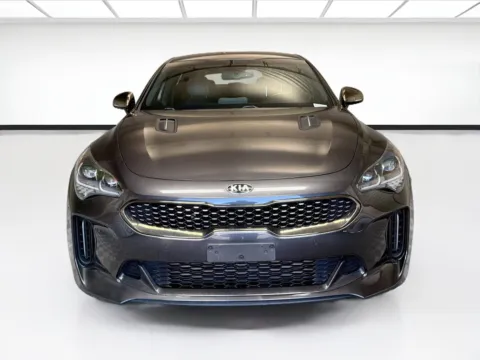 Photos of 2019 Kia Stinger GT for sale in Montclair, CA at STG Montclair