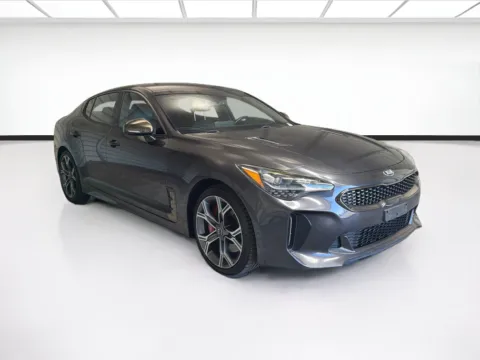 Another view of 2019 Kia Stinger GT for sale in Montclair, CA at STG Montclair